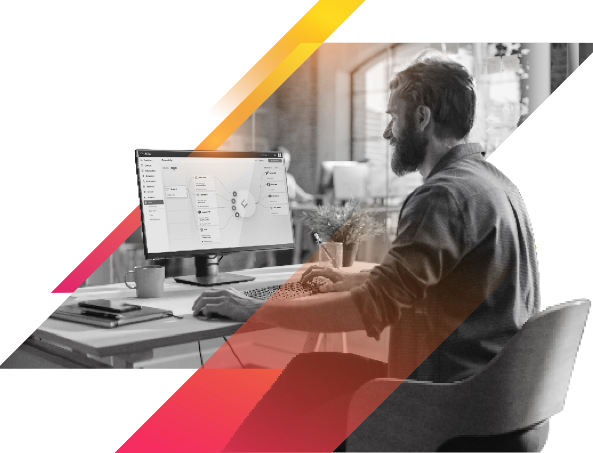 From Data Management to Data Mastery From Data Management to Data Mastery